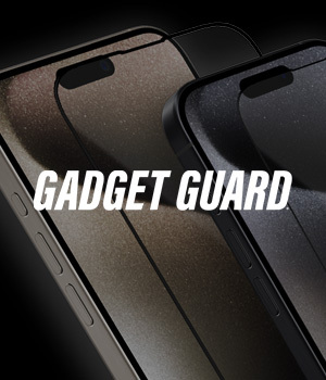 GADGET GUARD