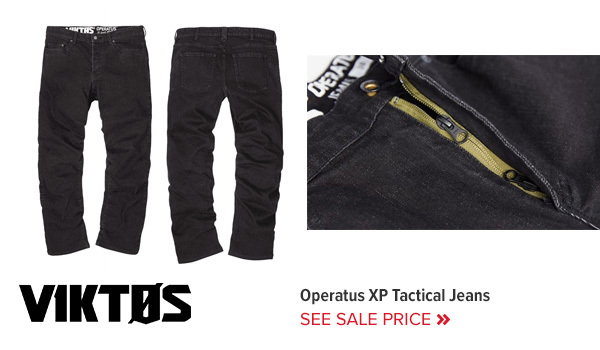 Operatus XP Tactical Jeans