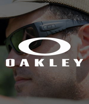 OAKLEY
