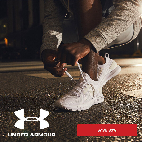 UNDER ARMOUR