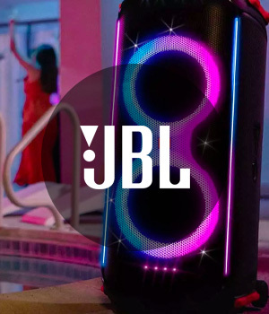 JBL