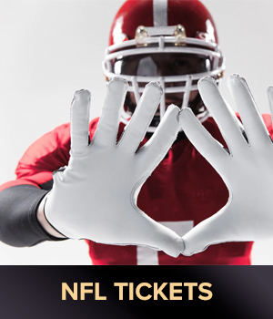 NFL TICKETS