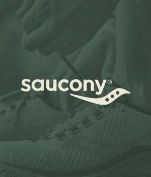 Saucony
