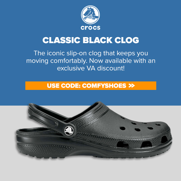 NEW DISCOUNT CODE COMFYSHOES