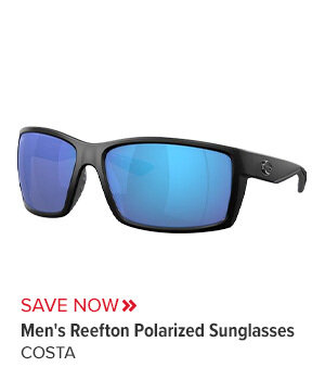 Men's Reefton Polarized Sunglasses