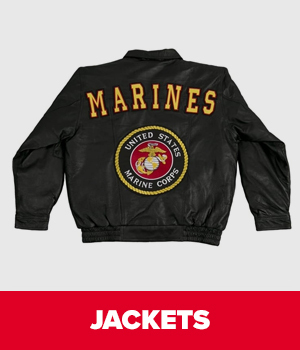 JACKETS