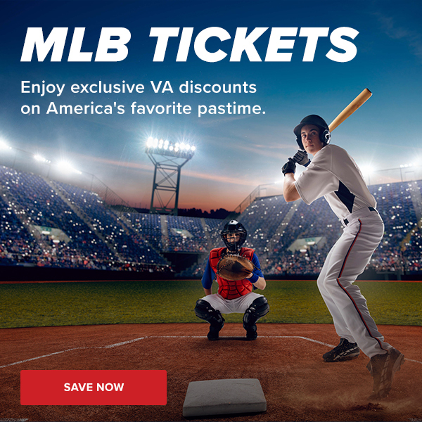 MLB TICKETS