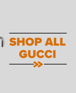 SHOP ALL GUCCI >>
