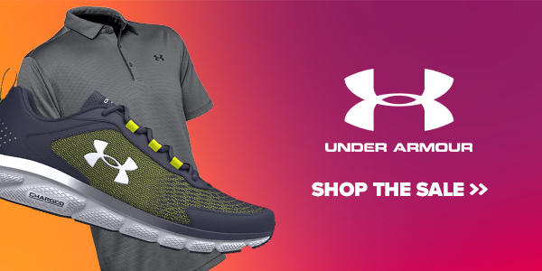 under armour