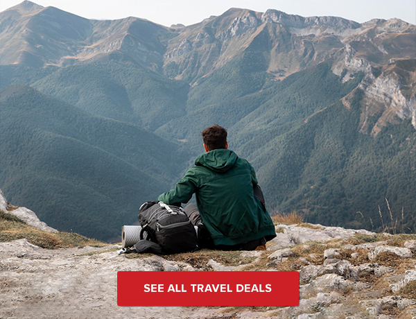 SEE ALL TRAVEL DEALS